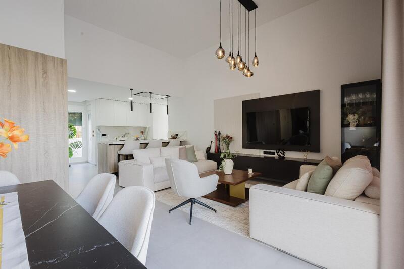 4 slaapkamer Villa Te koop