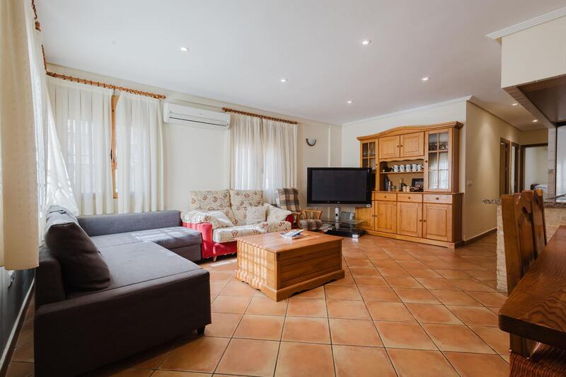 3 Schlafzimmer Villa zu verkaufen