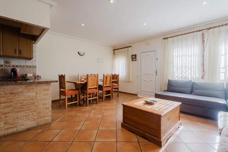 3 Schlafzimmer Villa zu verkaufen