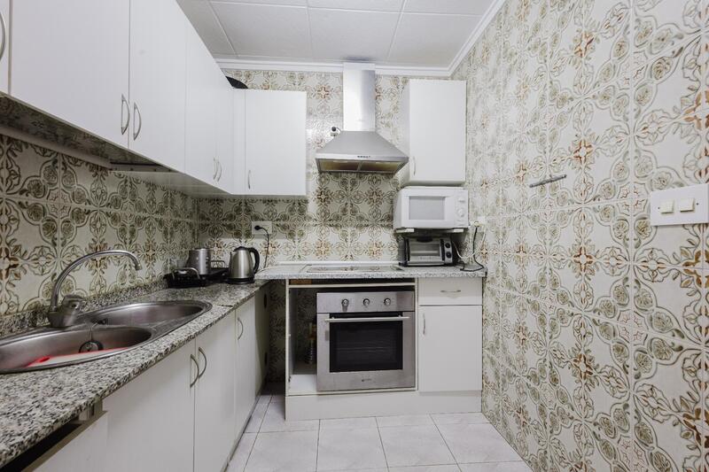 3 bedroom Apartment for sale