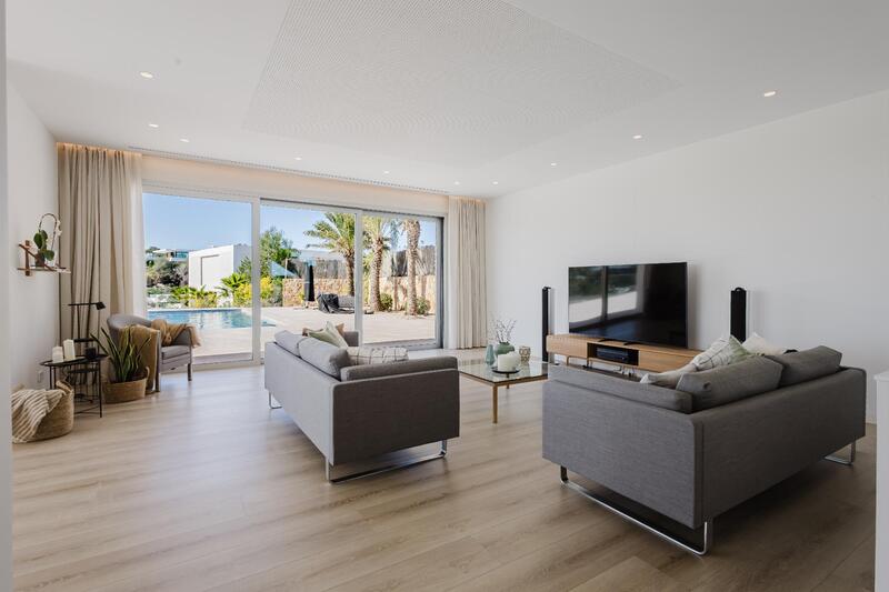 5 bedroom Villa for sale