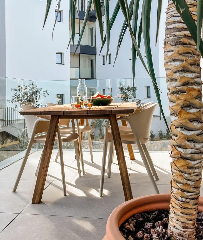 2 chambre Appartement à vendre