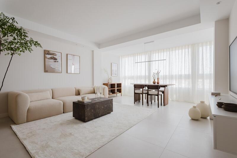 3 bedroom Apartment for sale