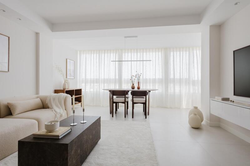 3 bedroom Apartment for sale