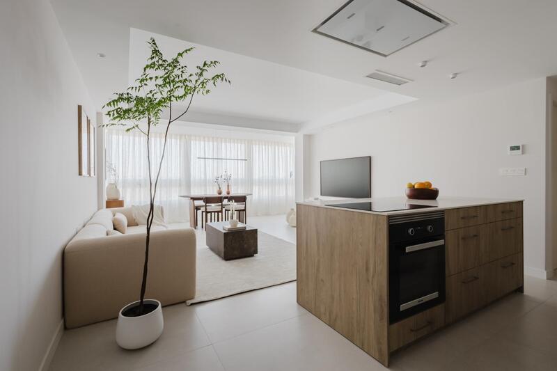 3 bedroom Apartment for sale