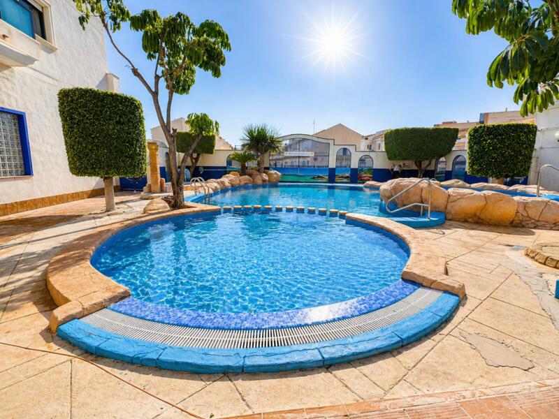 Leilighet til salgs i Orihuela Costa, Alicante