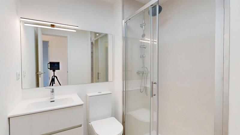 2 sovrum Villa till salu