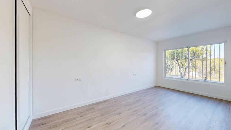 2 sovrum Villa till salu