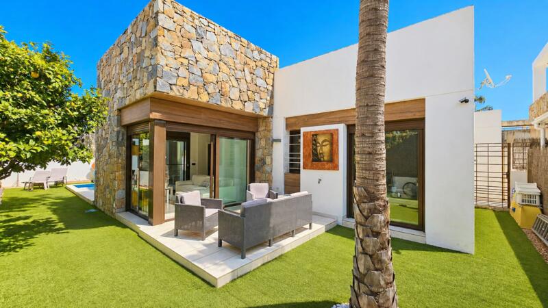 2 bedroom Villa for sale
