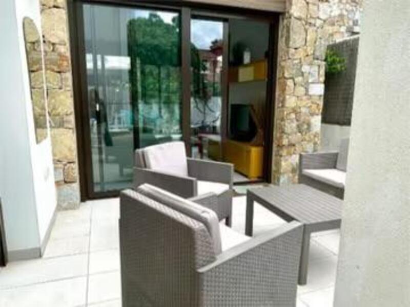 2 bedroom Villa for sale