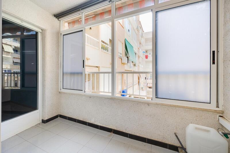 1 Schlafzimmer Appartement zu verkaufen