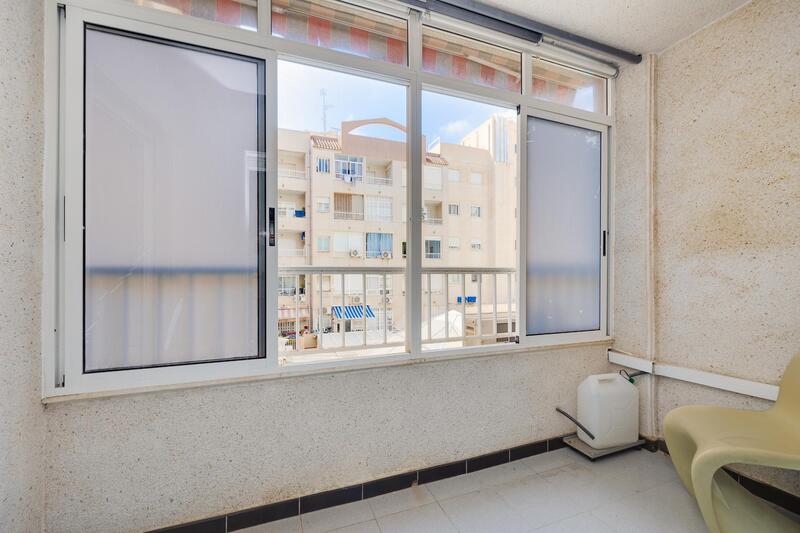 1 Schlafzimmer Appartement zu verkaufen