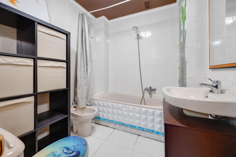 1 Schlafzimmer Appartement zu verkaufen