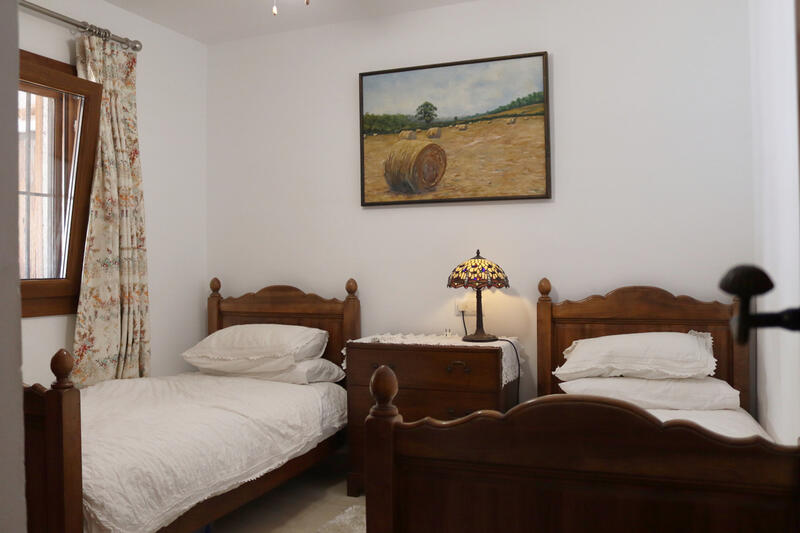 4 bedroom Villa for sale