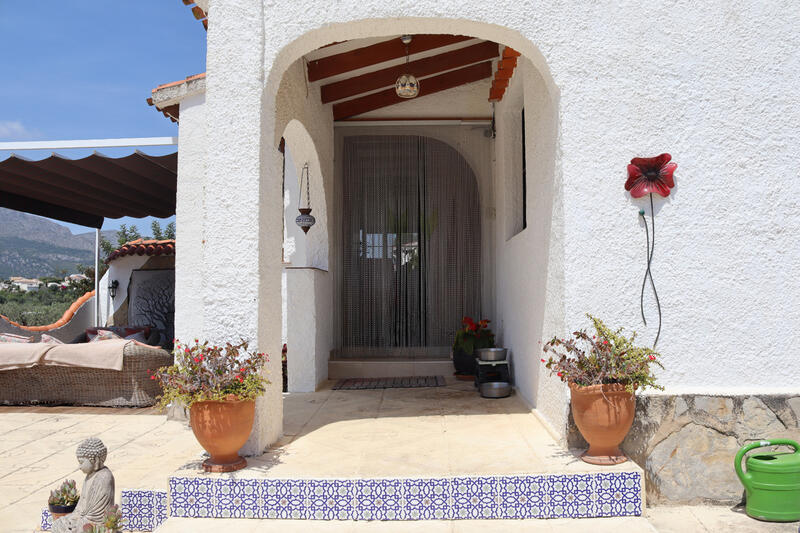 4 bedroom Villa for sale