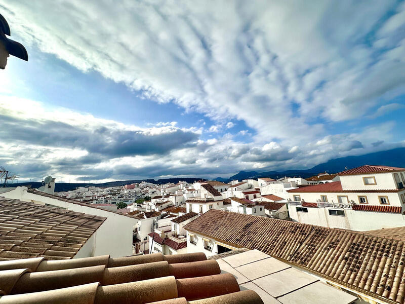 Leilighet til salgs i Manilva, Málaga