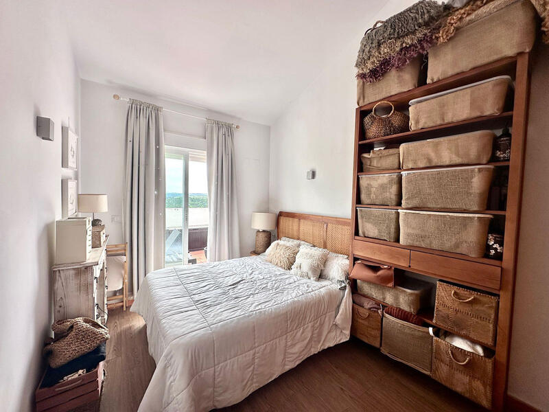 1 Cuarto Apartamento en venta