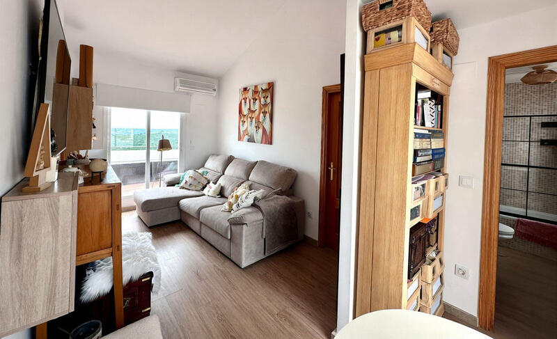 1 Cuarto Apartamento en venta