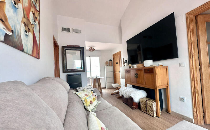 1 Cuarto Apartamento en venta