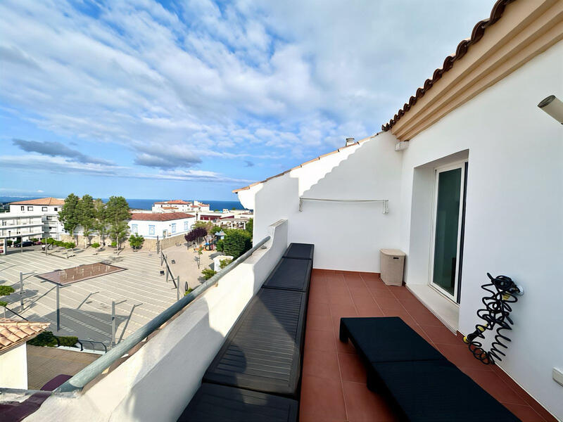 1 Cuarto Apartamento en venta