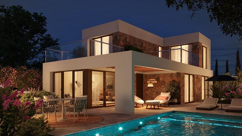 5 bedroom Villa for sale