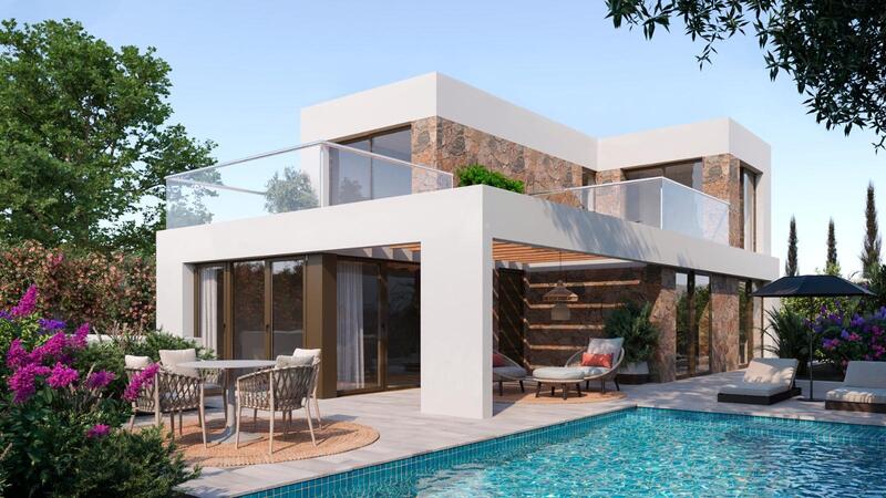 5 bedroom Villa for sale