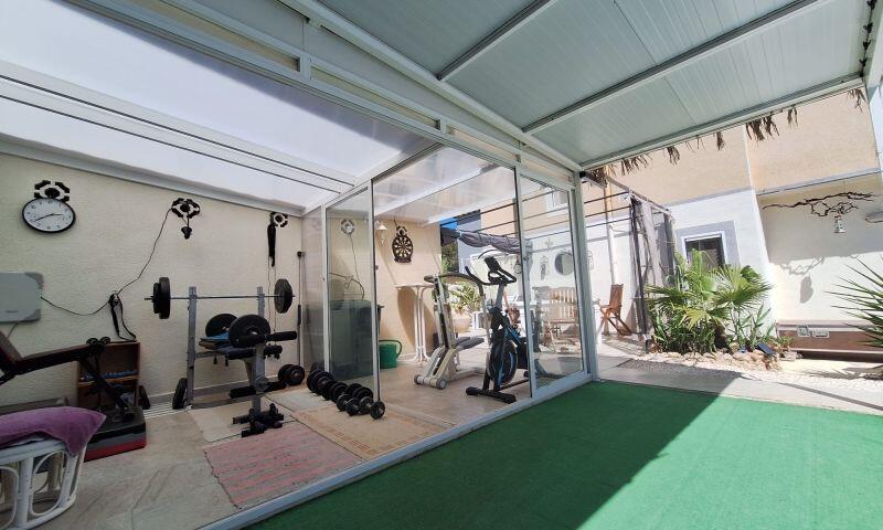 3 Cuarto Villa en venta