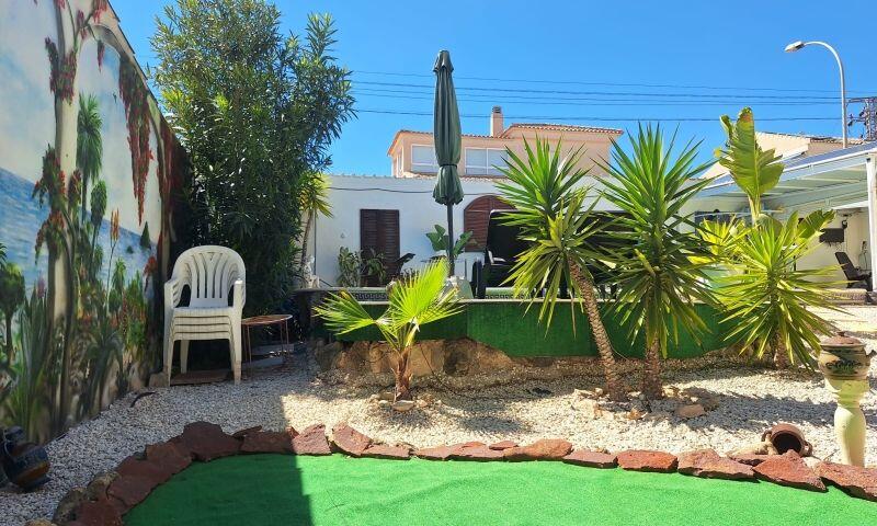 3 Cuarto Villa en venta