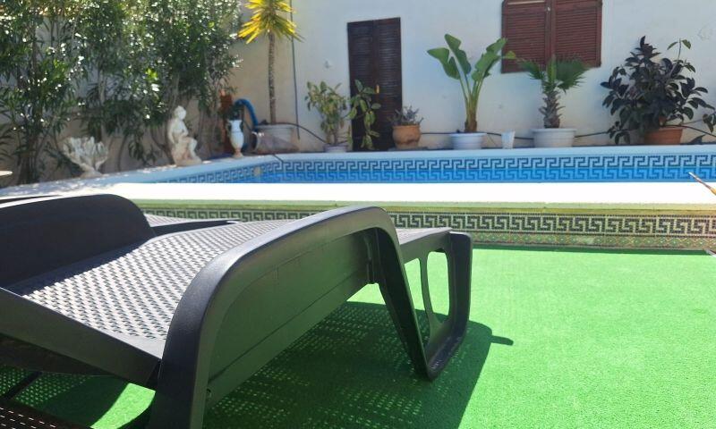 3 Cuarto Villa en venta