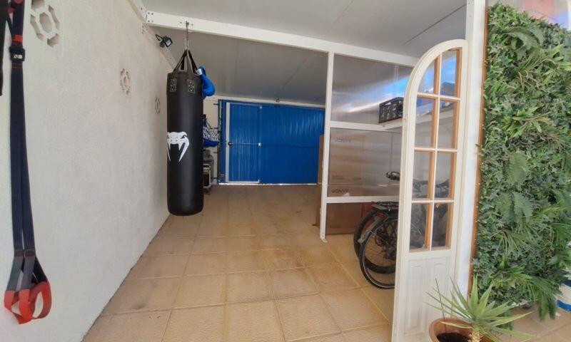 3 Cuarto Villa en venta