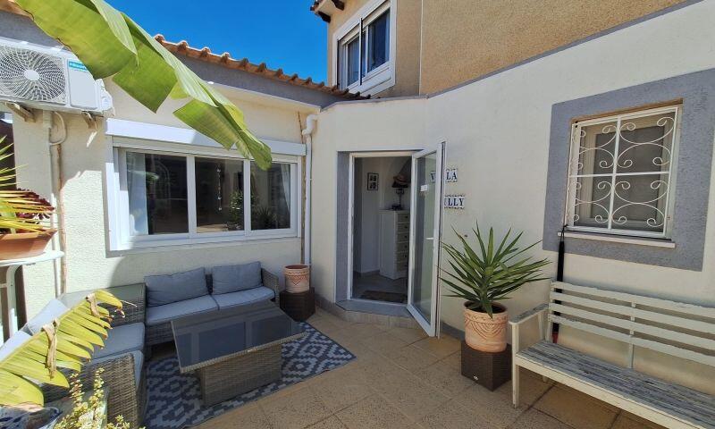 3 Cuarto Villa en venta