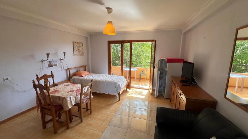 Appartement zu verkaufen in Torrevieja, Alicante