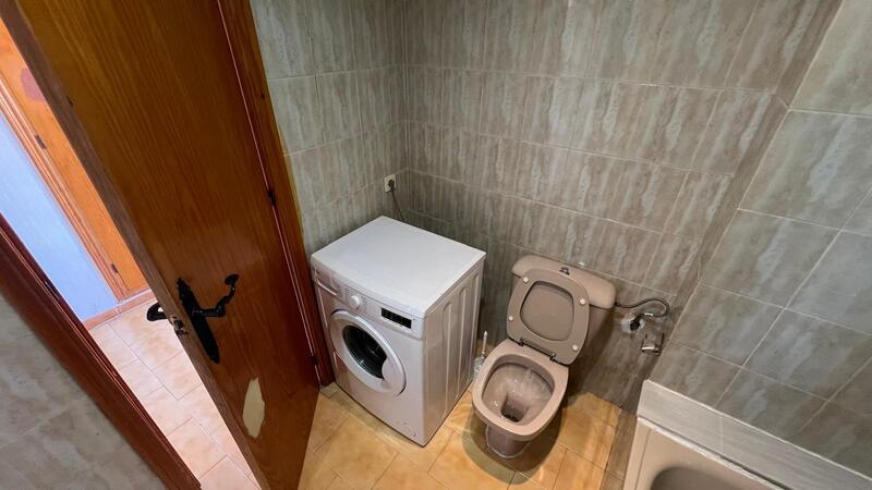 1 Schlafzimmer Appartement zu verkaufen