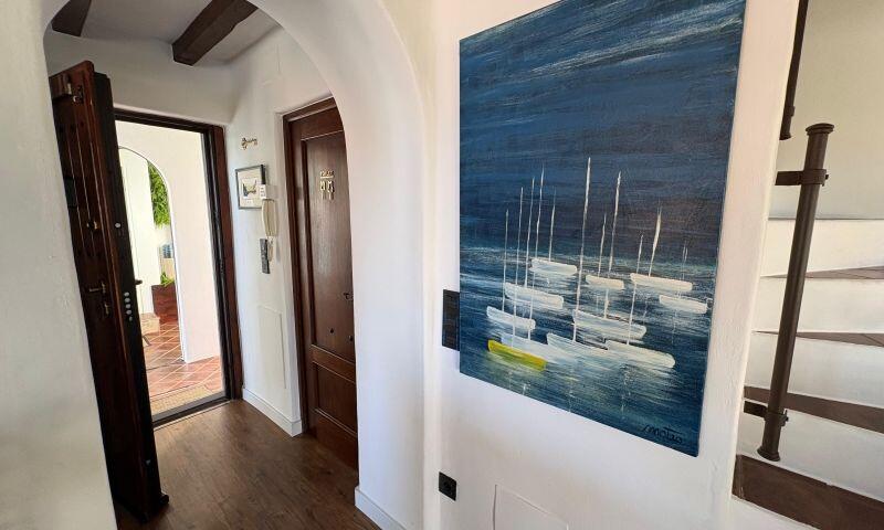 3 Cuarto Villa en venta