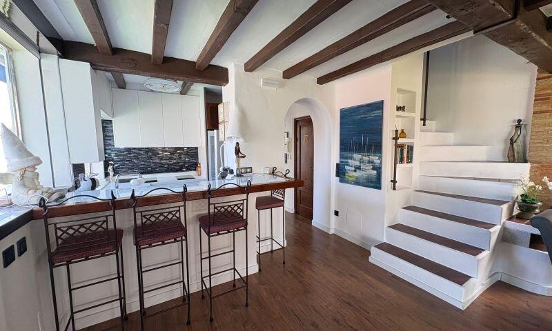 3 Cuarto Villa en venta