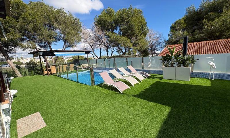 3 Cuarto Villa en venta