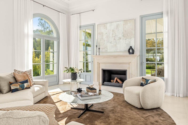4 sovrum Villa till salu
