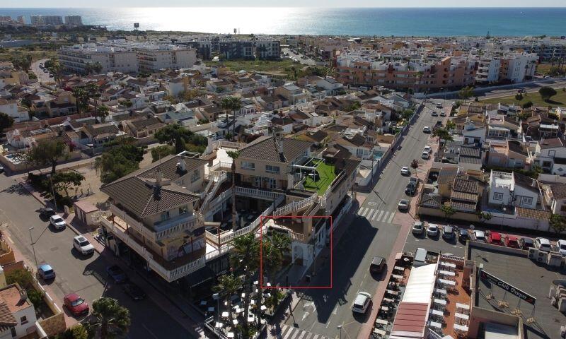 Handelsimmobilie zu verkaufen in Orihuela Costa, Alicante