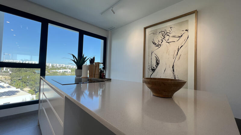 2 Schlafzimmer Appartement zu verkaufen