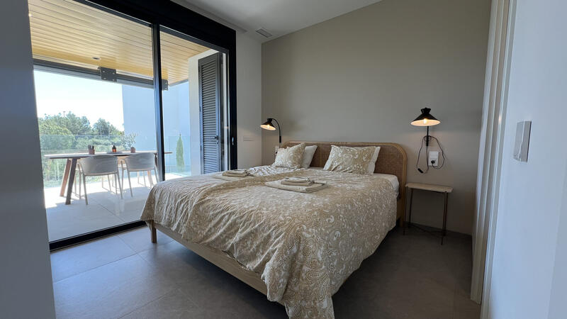 2 Schlafzimmer Appartement zu verkaufen