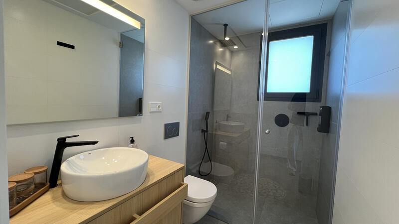 2 Schlafzimmer Appartement zu verkaufen