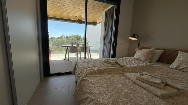 2 Schlafzimmer Appartement zu verkaufen
