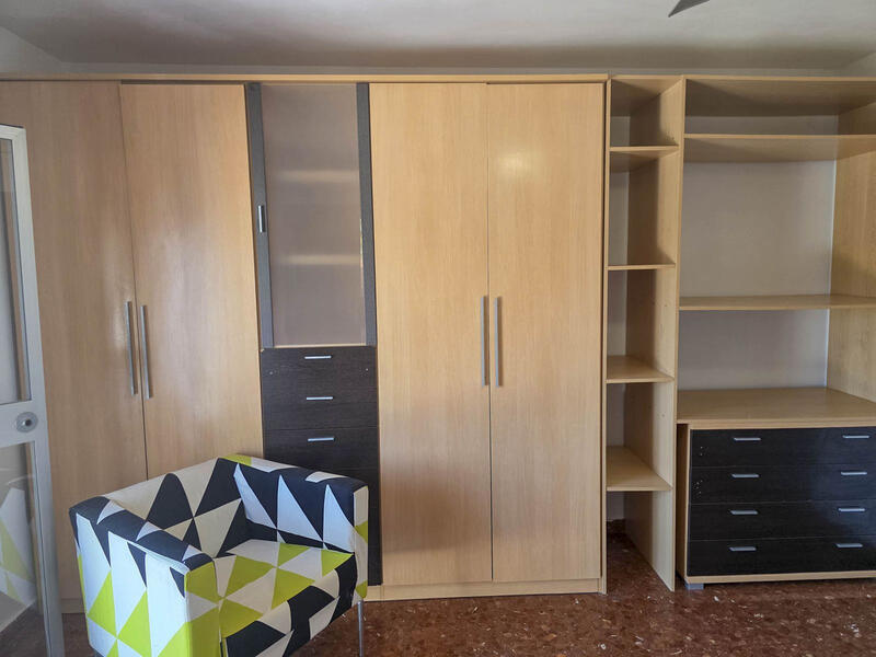 3 soverom Villa til salgs