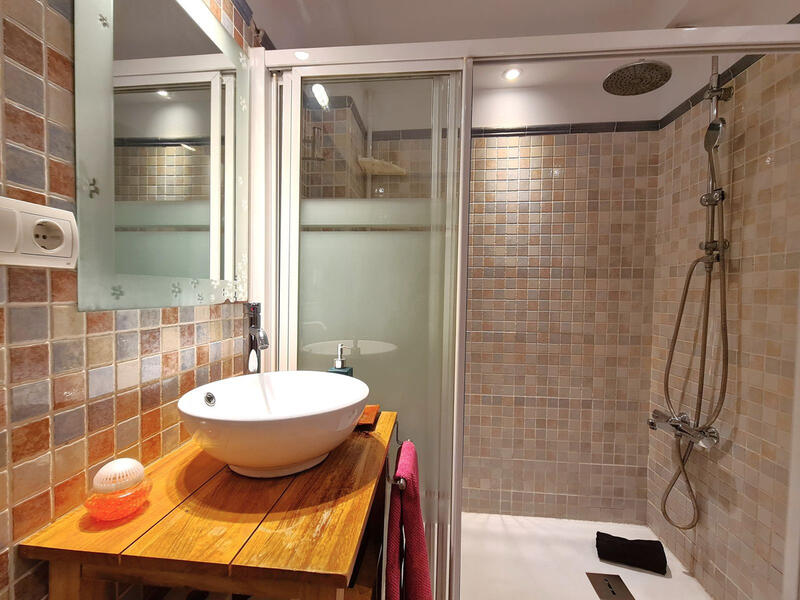 1 chambre Appartement à vendre