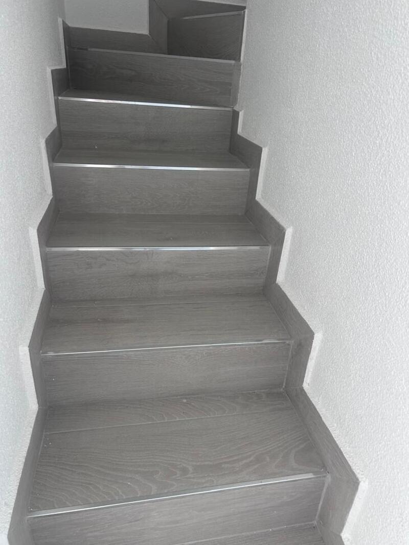 3 sovrum Duplex till salu