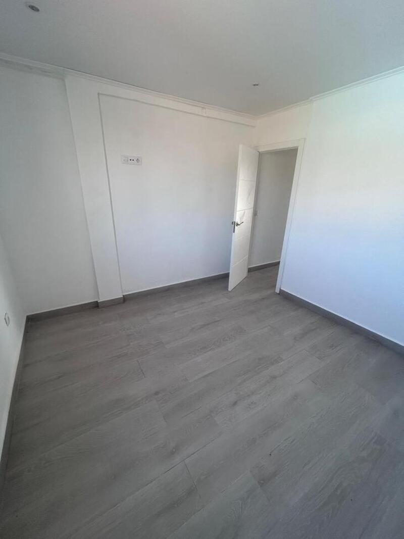 3 sovrum Duplex till salu