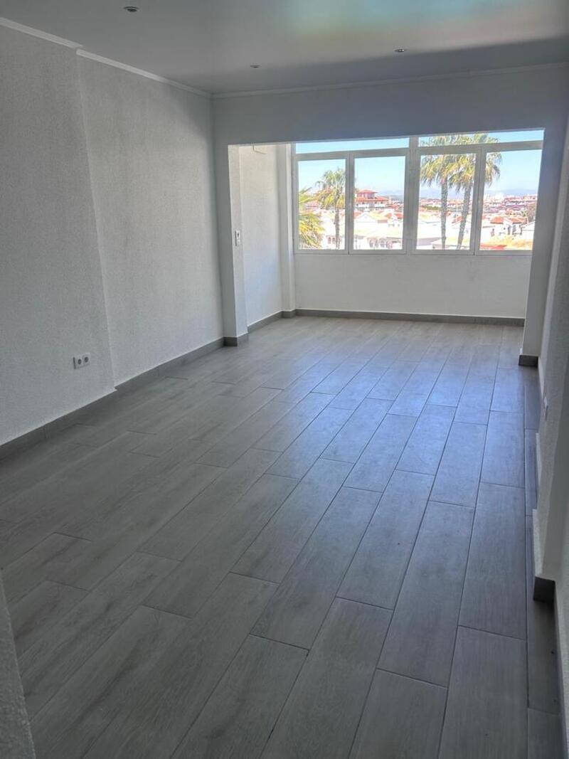 3 sovrum Duplex till salu
