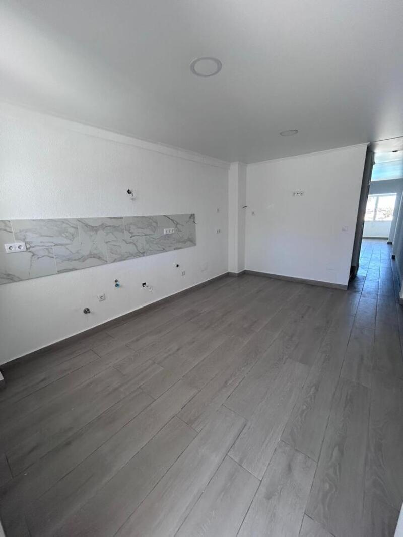 3 sovrum Duplex till salu