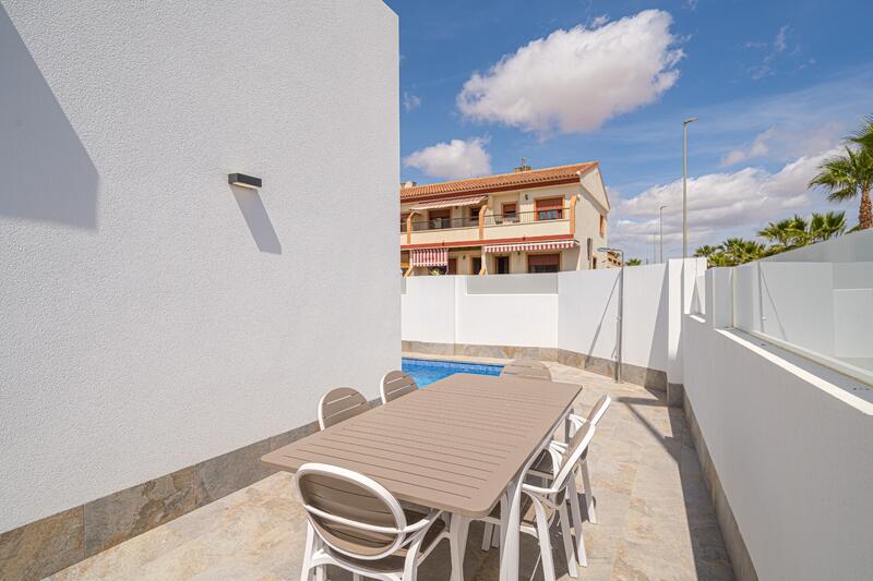 3 bedroom Villa for sale