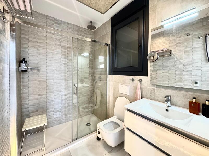 4 chambre Villa à vendre